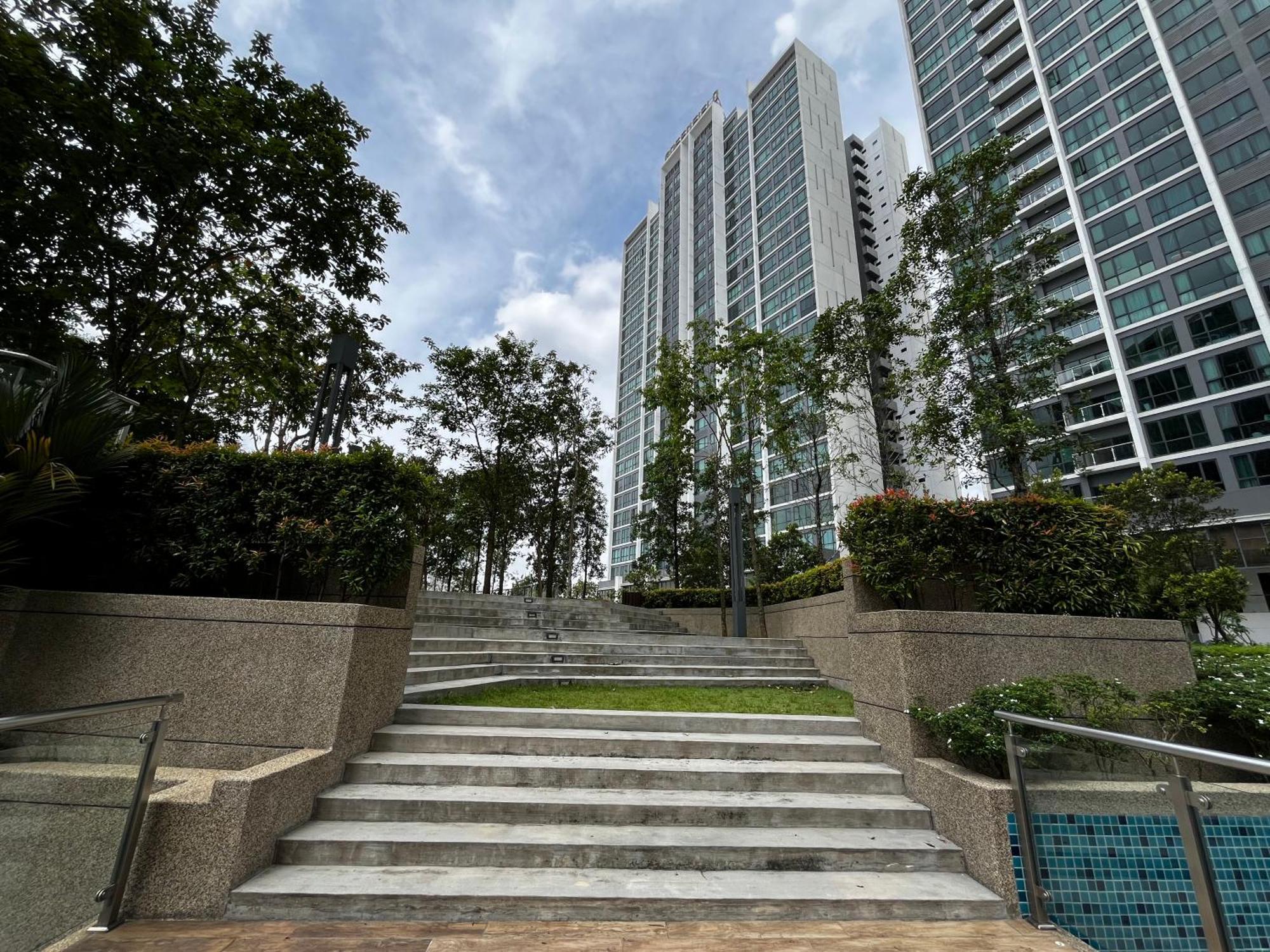 Vibrant Greenfield - 5 Mins To Sunway Pyramid