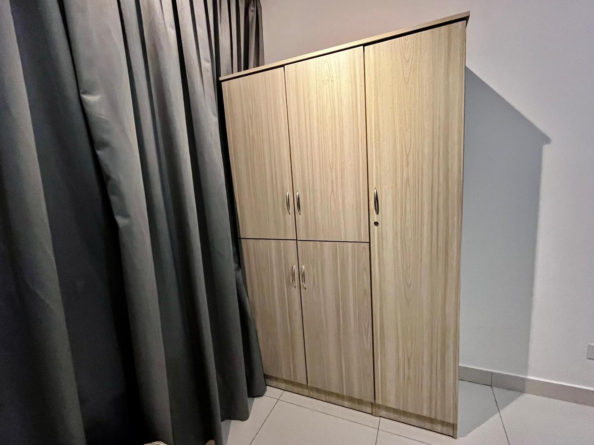 Vibrant Greenfield - 5 Mins To Sunway Pyramid Petaling Jaya