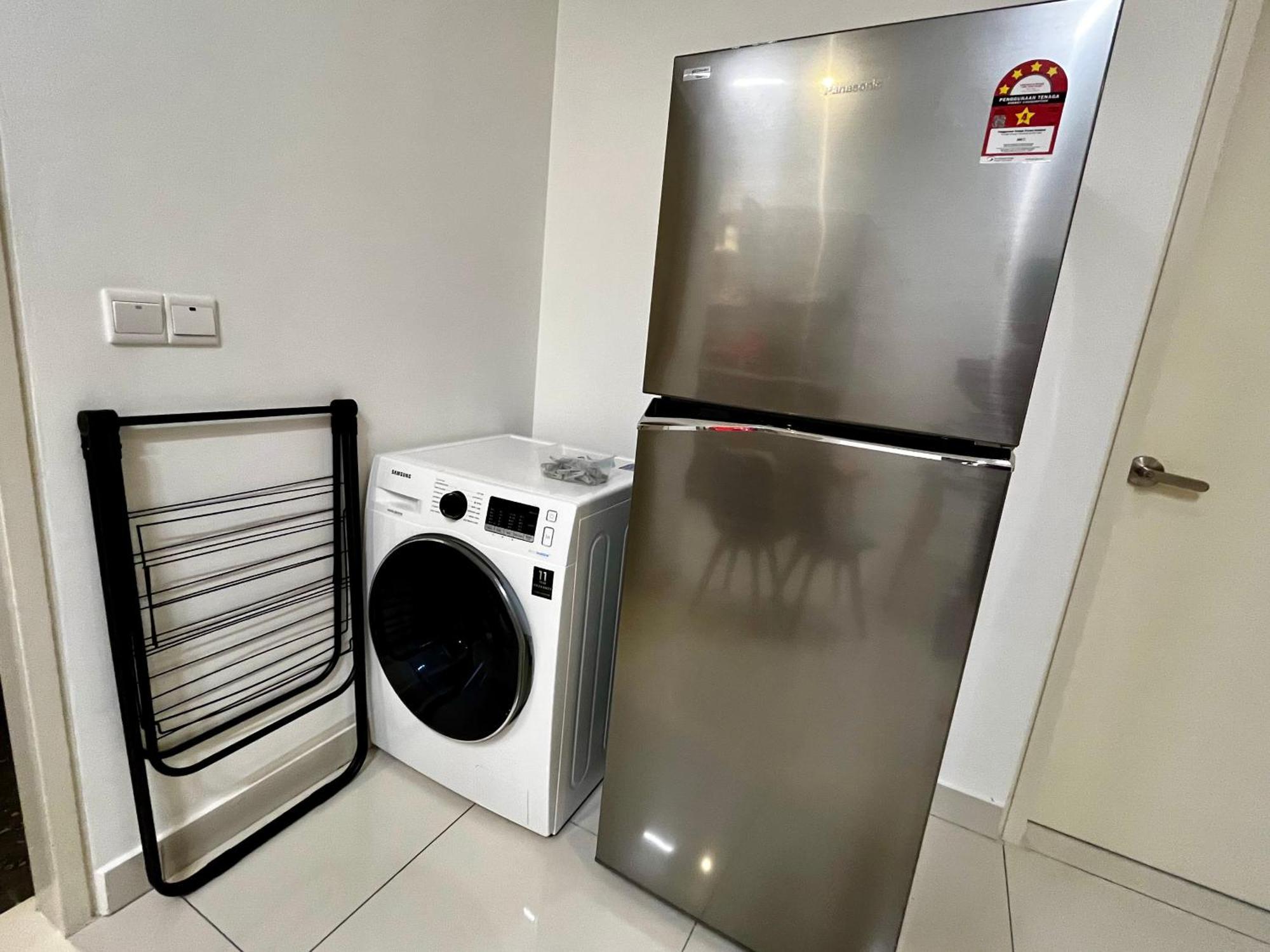 Vibrant Greenfield - 5 Mins To Sunway Pyramid * Petaling Jaya