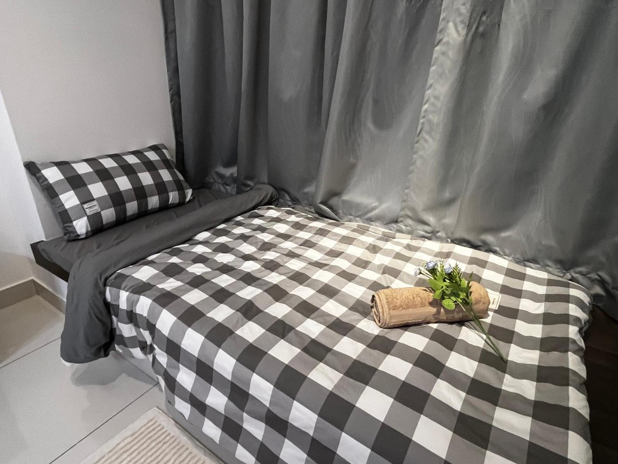 Apartment Vibrant Greenfield - 5 Mins To Sunway Pyramid Petaling Jaya